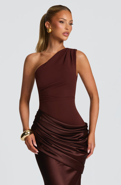Sadona Maxi Dress
