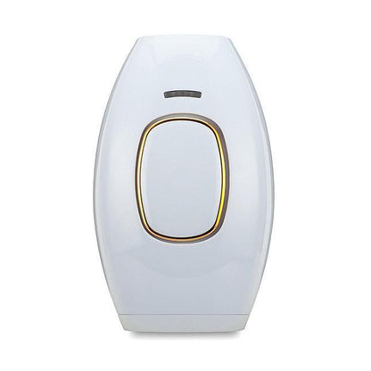 IPL Laser Hair Removal Handset System White 1