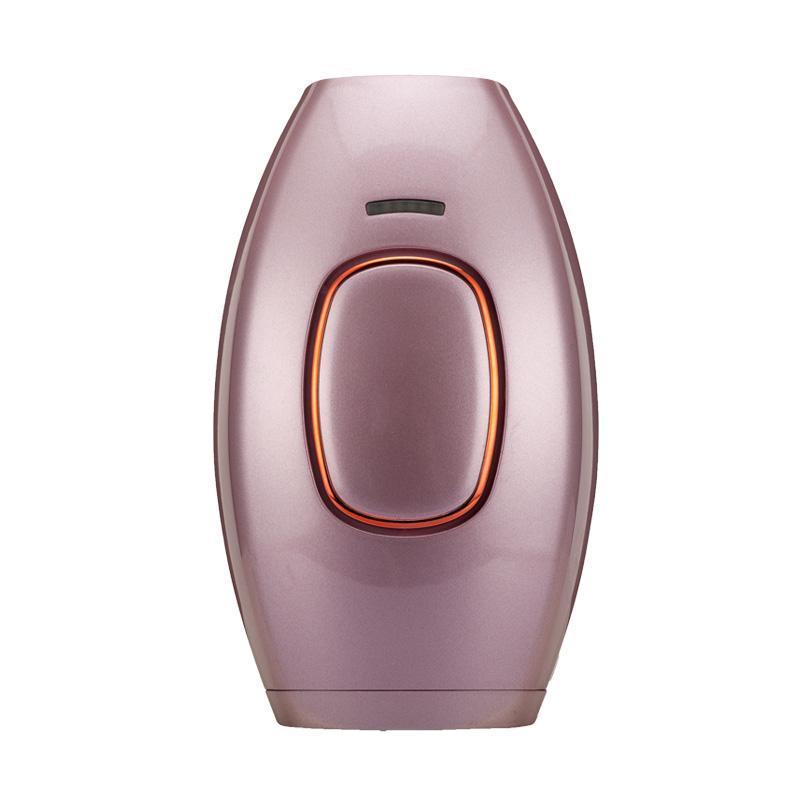 IPL Laser Hair Removal Handset System Pink