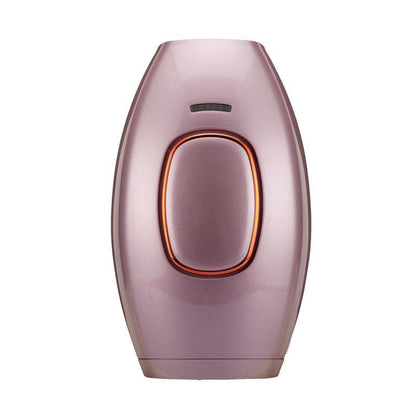IPL Laser Hair Removal Handset System Pink