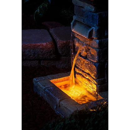 Waterproof RGB LED Accent Lights 2