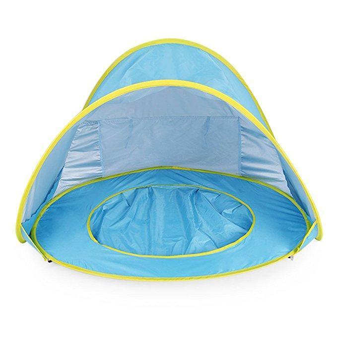 pop up tents for babies