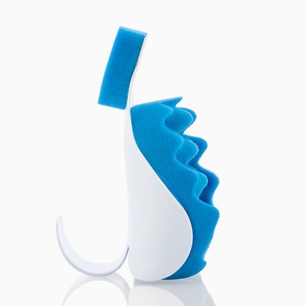 Chiropractic Neck Pillow 1