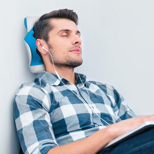 Chiropractic Neck Pillow 2
