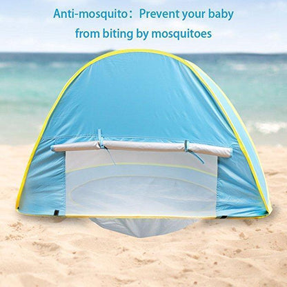 beach tents for babies