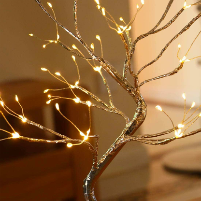 Spirit Fairy Light Tree Lamp 3