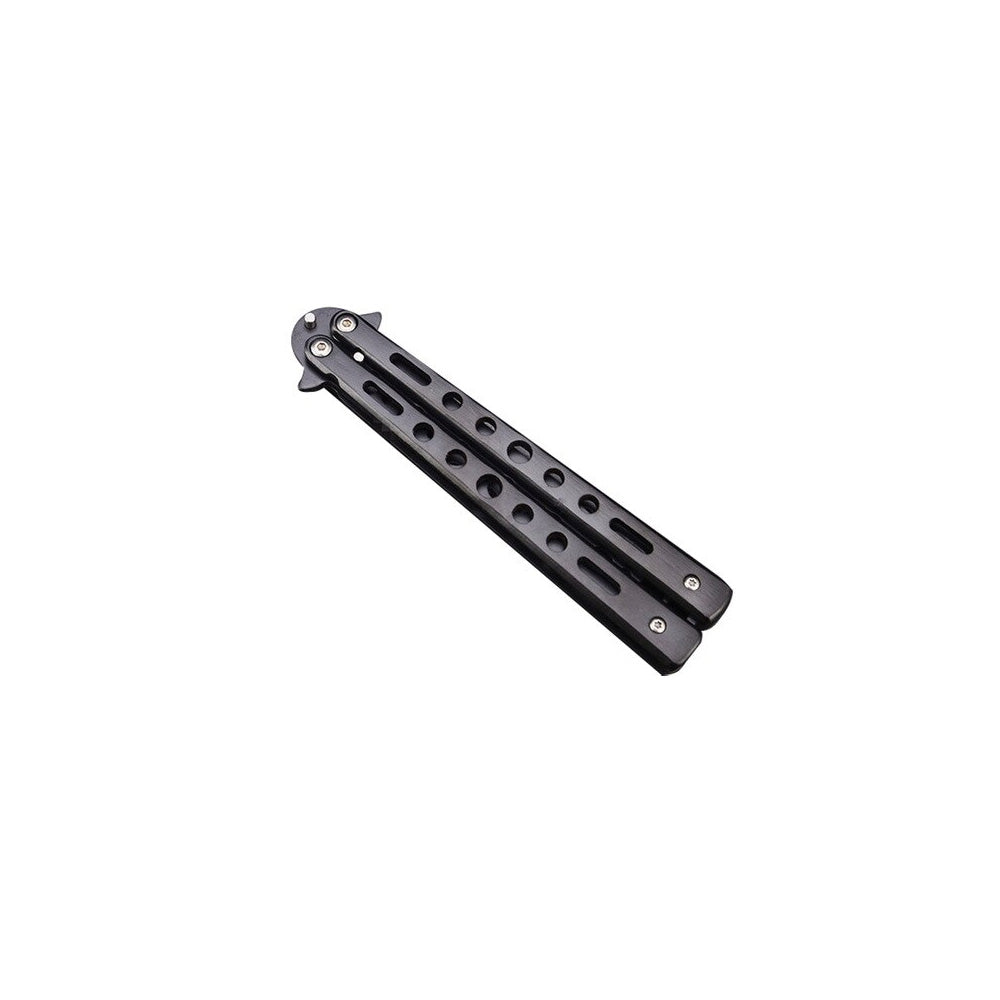Highquality butterfly knife trainer for beginners