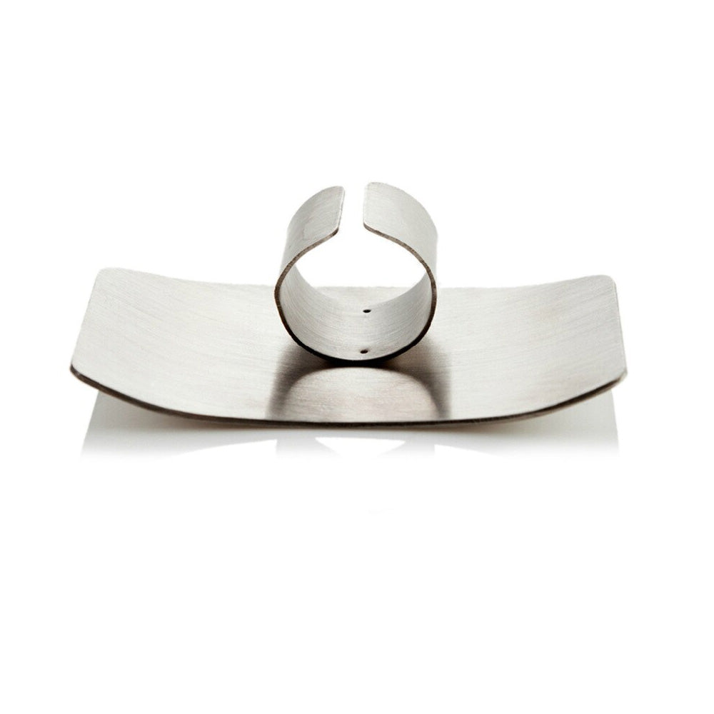 Finger Guards for Cutting