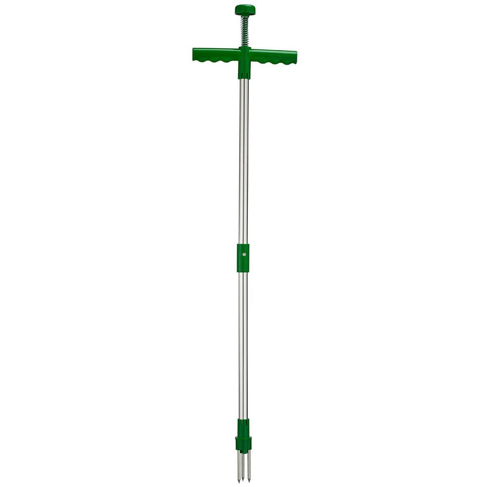 Standing Plant Root Remover Tool 3