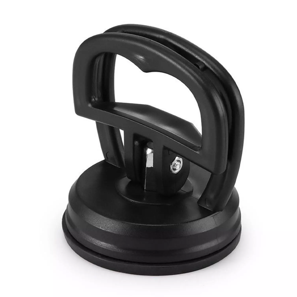 DIY Easy Suction Cup Dent Puller5