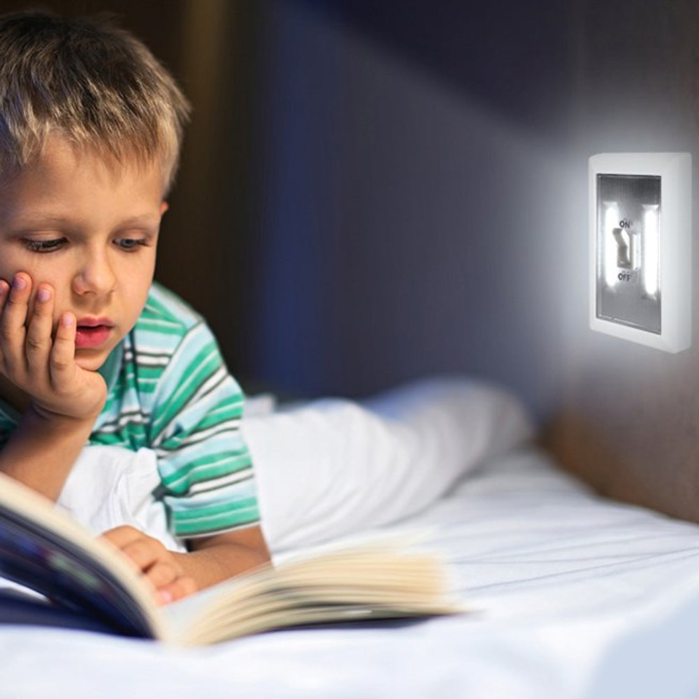 Super Bright Wireless Night LED Light 1