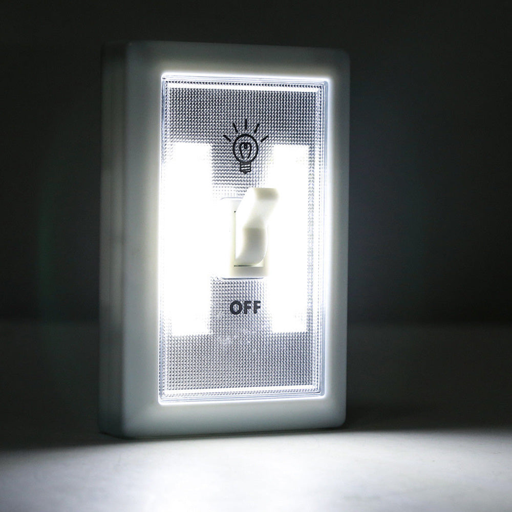 Super Bright Wireless Night LED Light 4