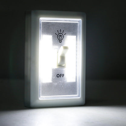 Super Bright Wireless Night LED Light 4