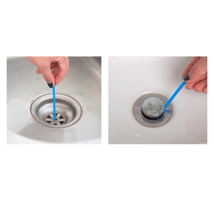 Magic Drain Cleaner Sticks2