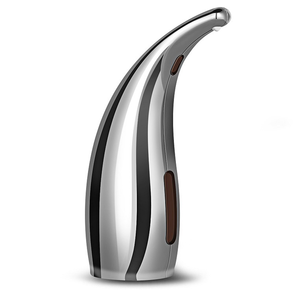 Touchless Hand Sanitizer Dispenser