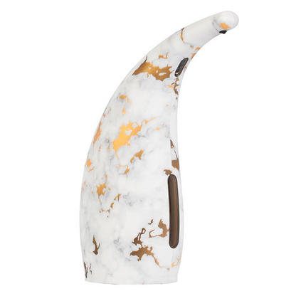 touchless hand sanitizer