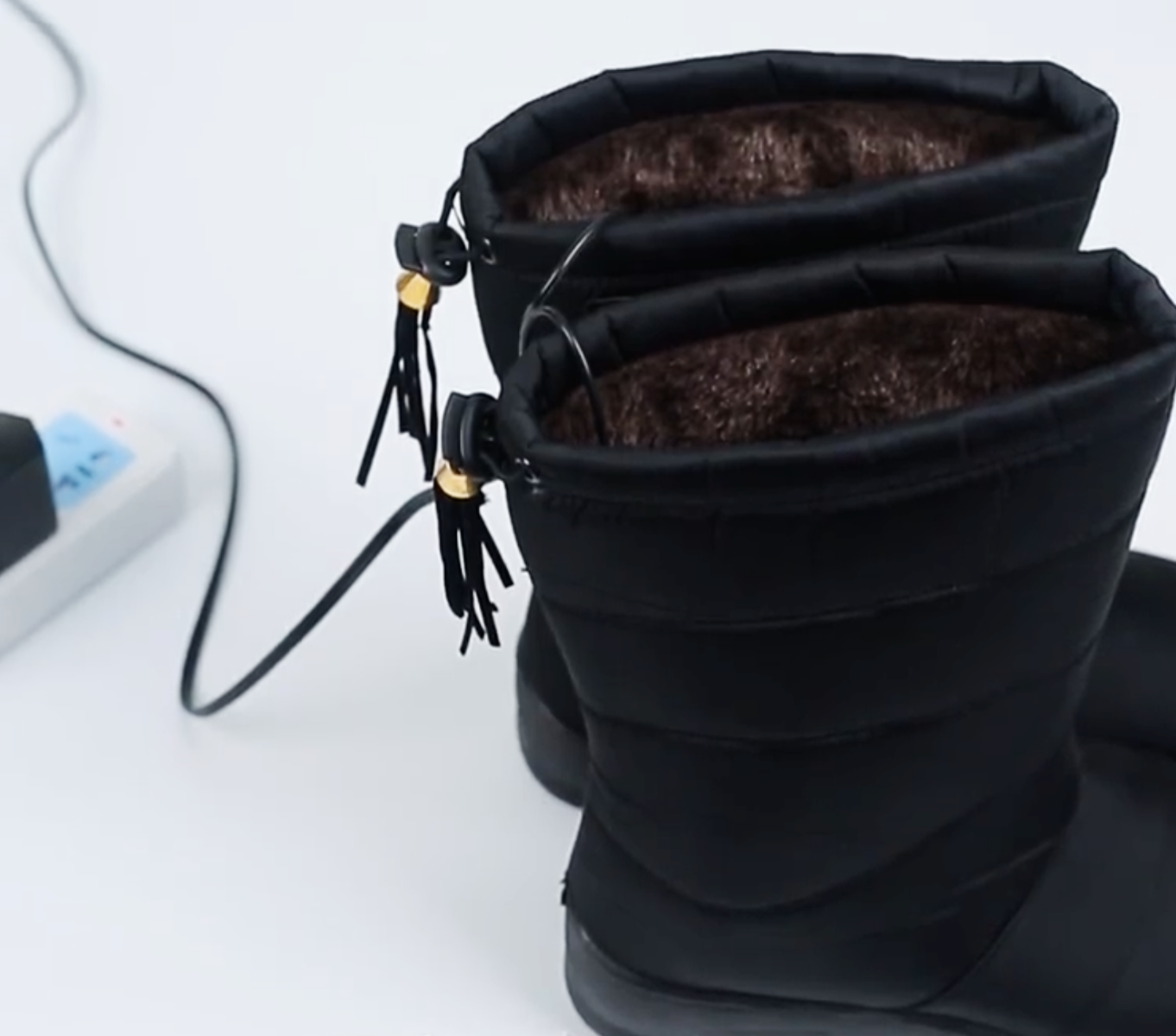 USB Heating Insoles3