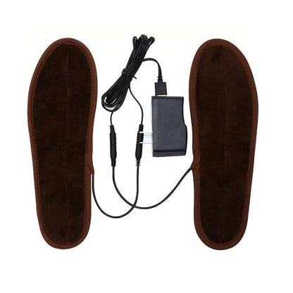 USB Heating Insoles4