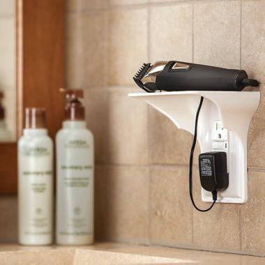 Wall Outlet Organizer 4