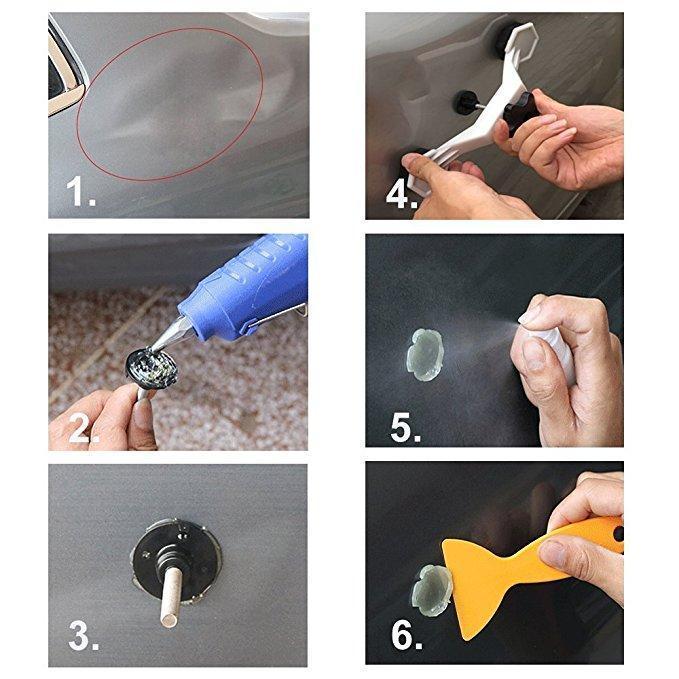 dent repair kit