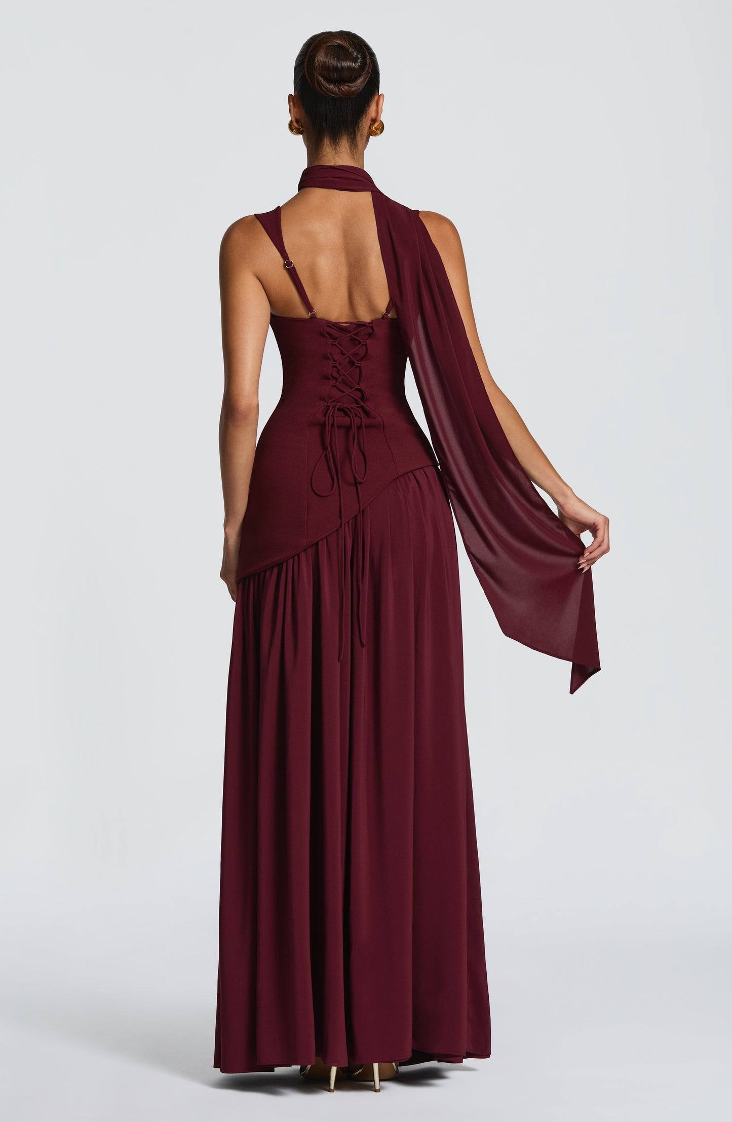 Avery Maxi Dress