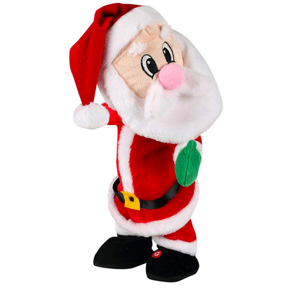Memorable Christmas Moments
