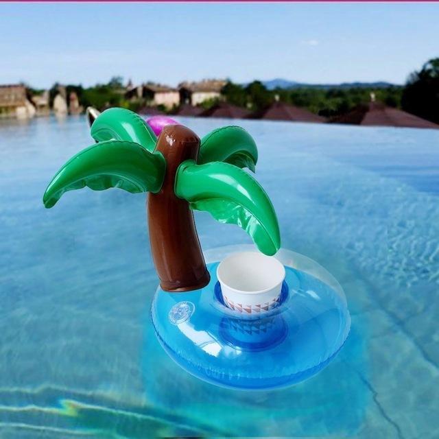 cup holders for the beach