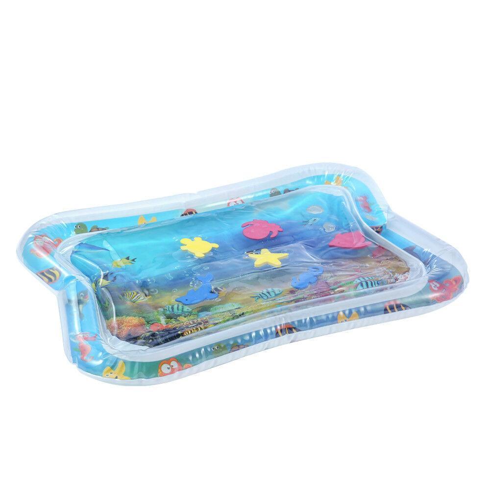 Waterproof play mat for babies