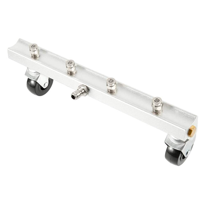 Undercarriage Washer Attachment For Pressure Washing 6