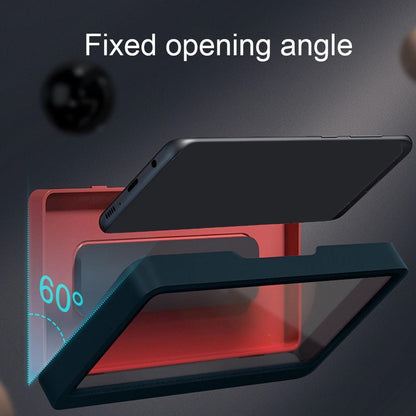 Wall Mounted Waterproof Phone Case 2