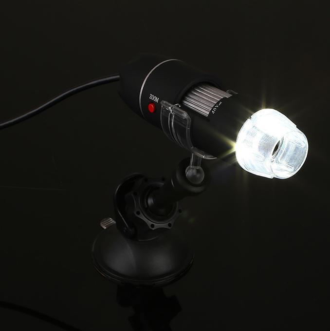 USB Digital Microscope 5
