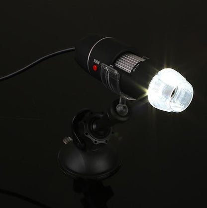 USB Digital Microscope 5