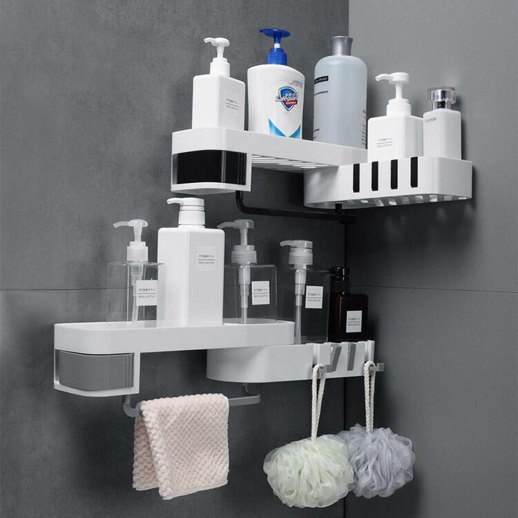 Rotating Shower Caddy 1