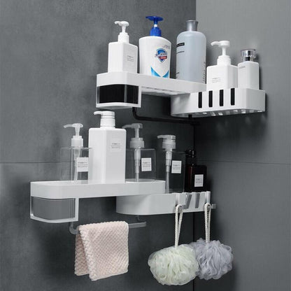 Rotating Shower Caddy 1