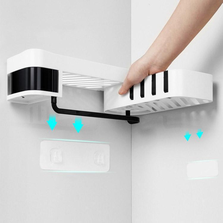 Rotating Shower Caddy 2