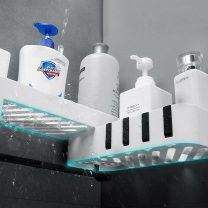 Rotating Shower Caddy 3