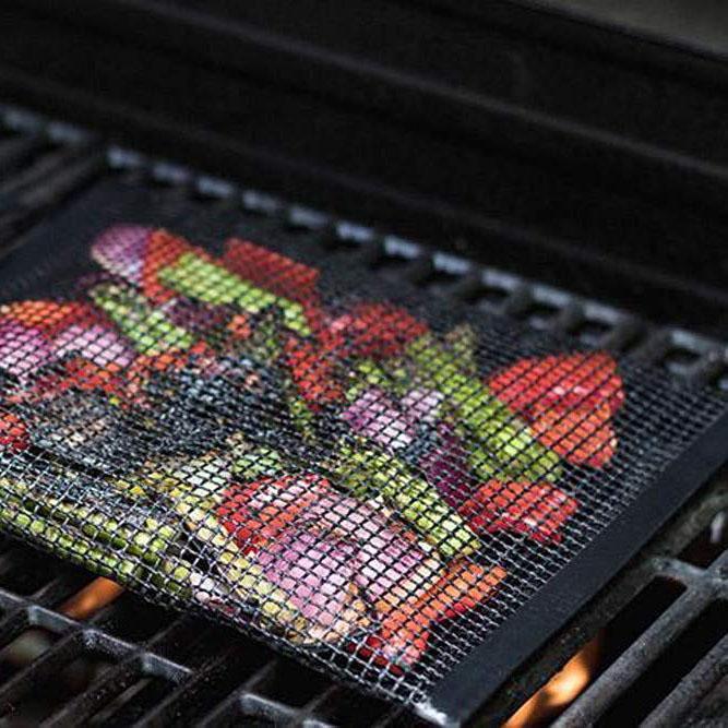 Non-Stick BBQ & Baked Bag 3