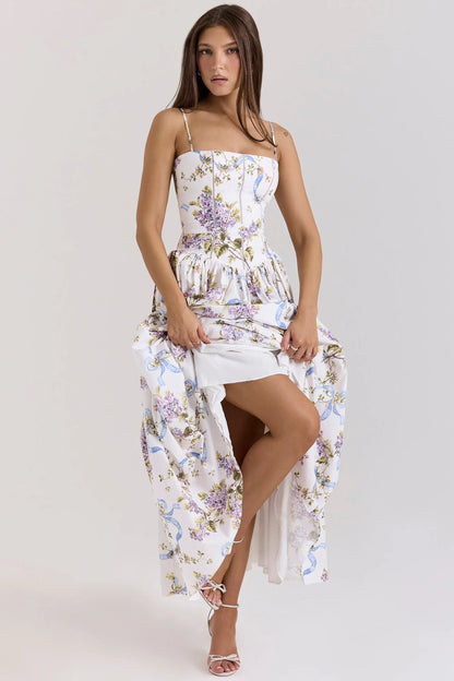 Coraline Maxi Dress