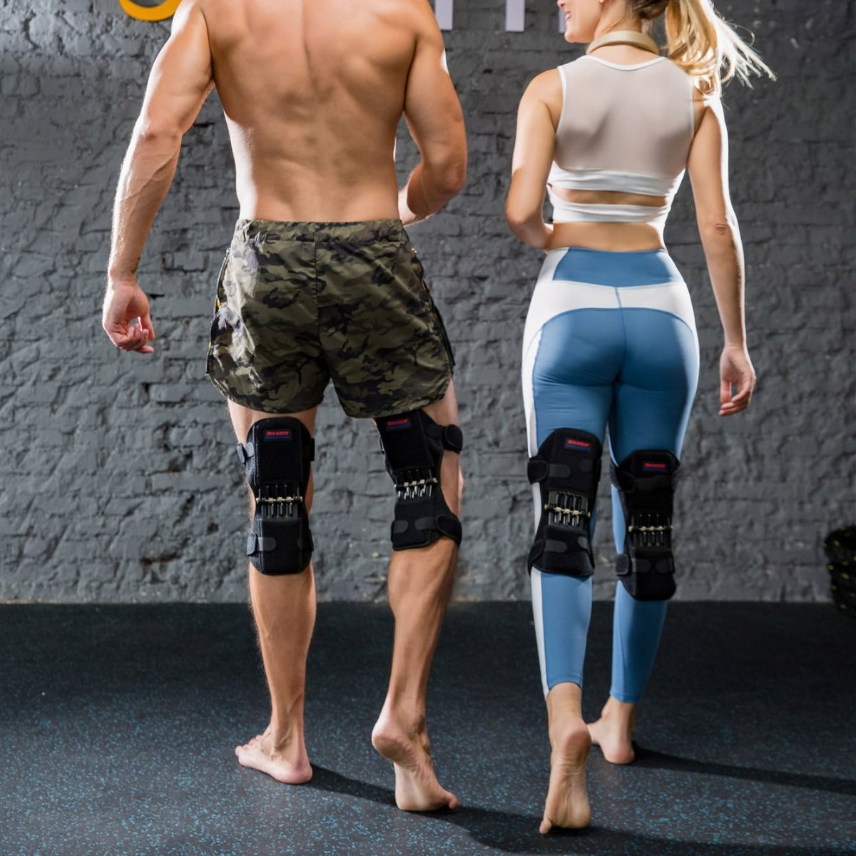 Buy Power Knee Stabilizer Pads online