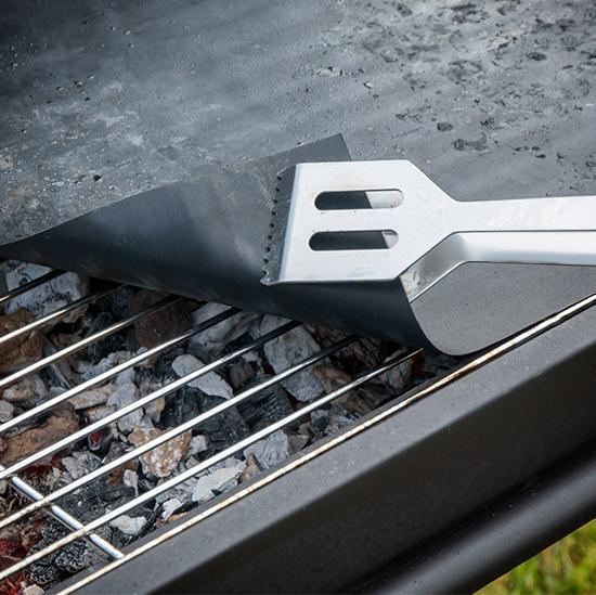 Chef Non-Stick BBQ Grill Mat 3